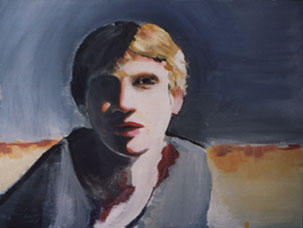 portrait of maureen c.