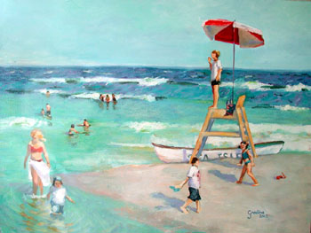 Sea Isle