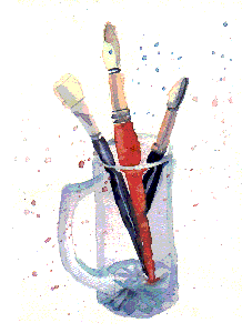 Brushes