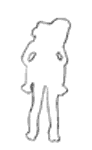strange dizzy folks